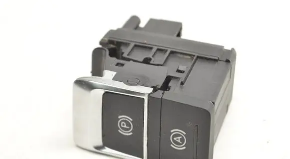 Audi A6 C7 Hand parking brake switch 4G2927223A