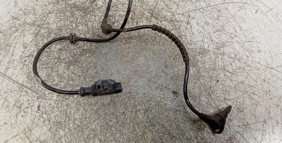 ABS brake wheel speed sensor