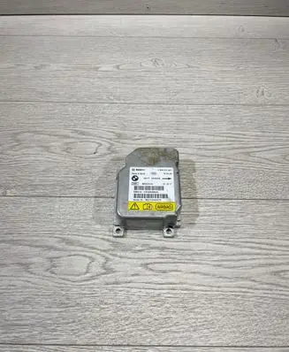 BMW X5 E53 Airbag control unit/module 9345358 0285001681 31934535800N