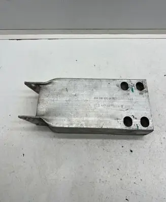 Mercedes-Benz C W205 Front bumper shock/impact absorber A2056200495