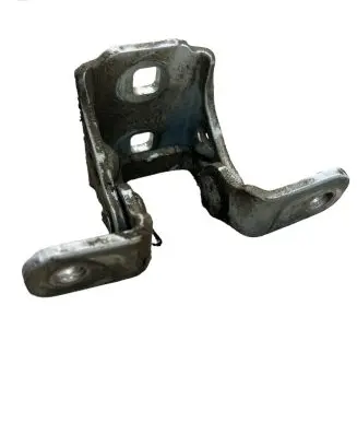 Opel Meriva B Front door lower hinge 