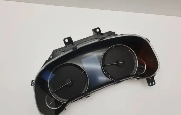Lexus RX 450H Speedometer (instrument cluster) 838004D370 07D21424