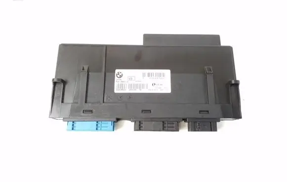 BMW 5 F10 F11 Other control units/modules 9267526