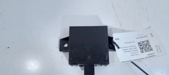 Volkswagen Eos Alarm control unit/module 1K0907719C