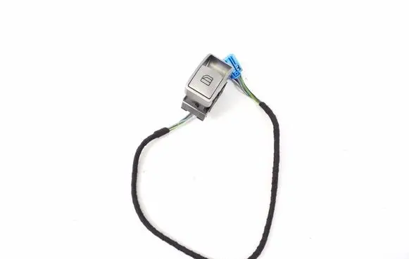 Mercedes-Benz SLK R171 Electric window control switch A1718208810