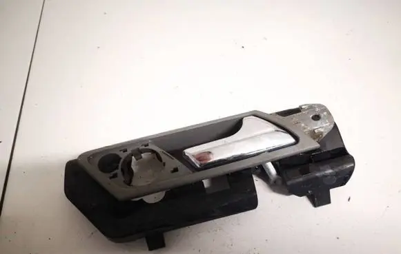 Mercedes-Benz ML W164 Rear door interior handle 302174