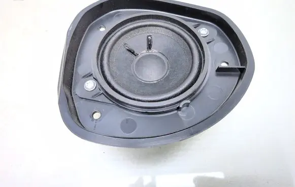 Porsche Cayenne (9PA) Front door speaker 7L5035709 7L5035561