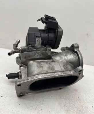 Mercedes-Benz B W245 EGR valve 00005320C2 AC2051860031