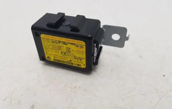 KIA Soul Immobilizer control unit/module 954202V000