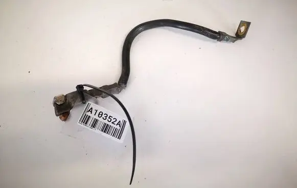 Skoda Roomster (5J) Positive cable (battery) 6q0971235h