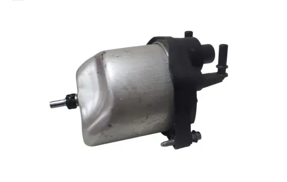 Peugeot 508 Fuel filter housing 9672314980