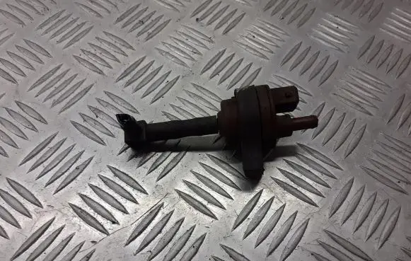 Citroen C3 Vacuum valve 2580008B