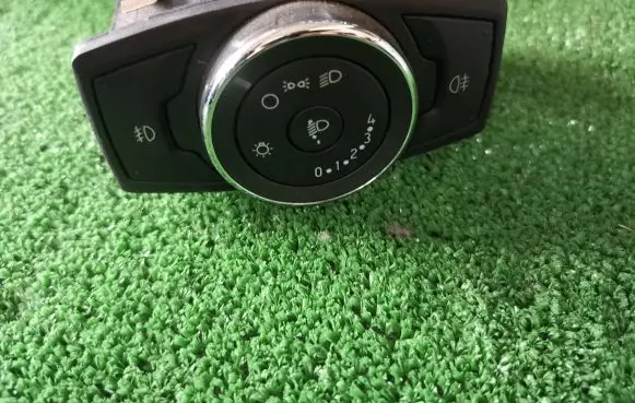 Ford Transit Custom Light switch GK2T-13D061-AA