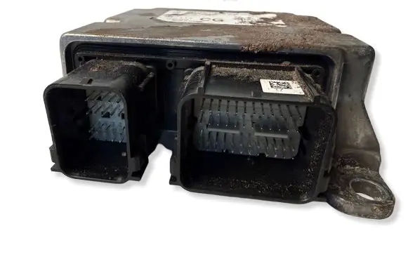Ford Turneo Courier Airbag control unit/module ET7614B321CG 13JUL2016 Q194LA1332