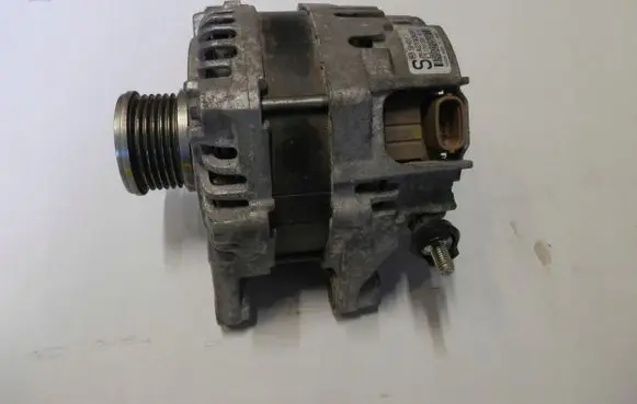 Mazda CX-5 Generator/alternator A2TX3081