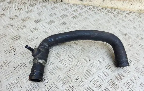 Toyota MR2 (W30) III Engine coolant pipe/hose