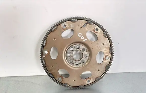 Flywheel