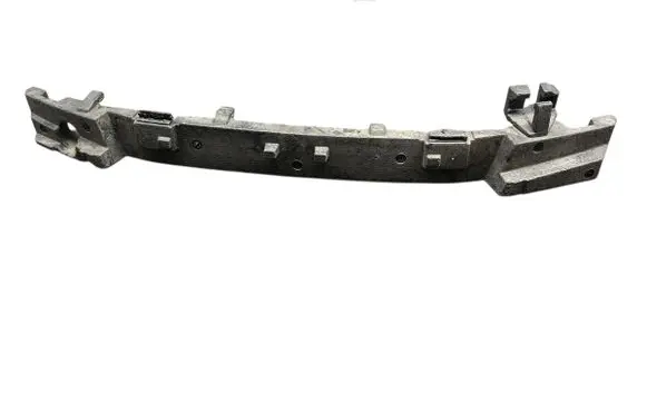 Audi A8 S8 D4 4H Front bumper foam support bar 4H0807694C