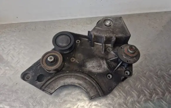 Volkswagen PASSAT B5.5 Timing belt guard (cover) 059121313F