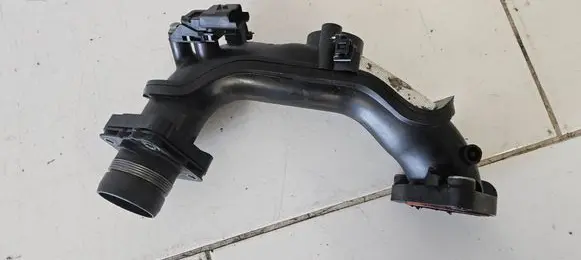 Volvo C30 Intercooler hose/pipe 072350PSA 9674951680 072360D