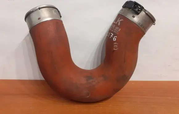 Mercedes-Benz Sprinter W906 Intercooler hose/pipe A9065285082 12176