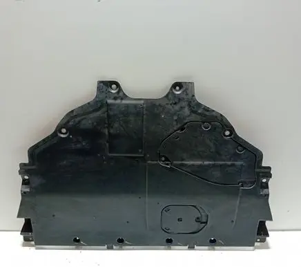 Mazda 3 III Engine splash shield/under tray BACS56110 BJS756071 BJS756078