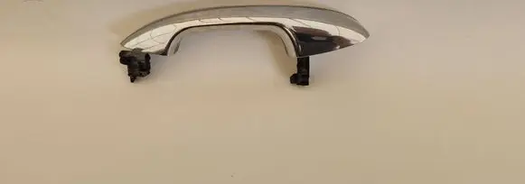 Mercedes-Benz S W222 Front door exterior handle A0997602459