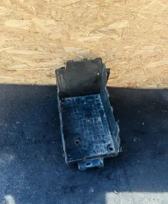 Peugeot 2008 I Battery tray 9801801880