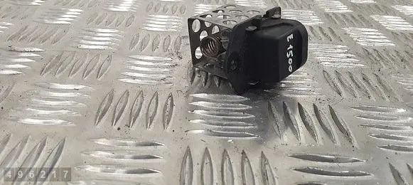Nissan Qashqai Other relay 8200045082