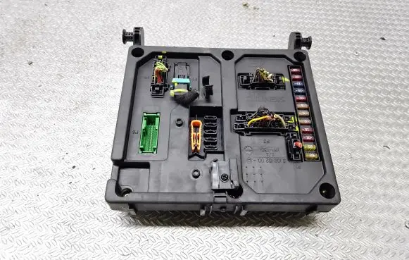Fuse module