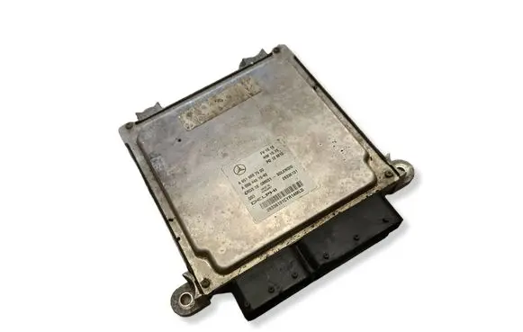 Mercedes-Benz CLK AMG A208 C208 Engine control unit/module A6519007500 28336101 A0064461540