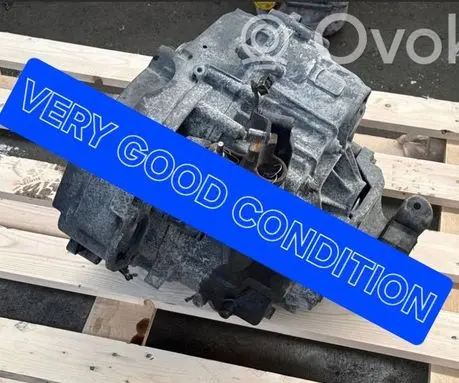 Volkswagen Transporter - Caravelle T5 Manual 6 speed gearbox HNC HNC01065