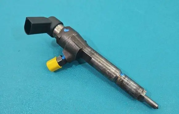 Ford Focus Fuel injector 4M5Q-9F593-AD IMPRK1513450