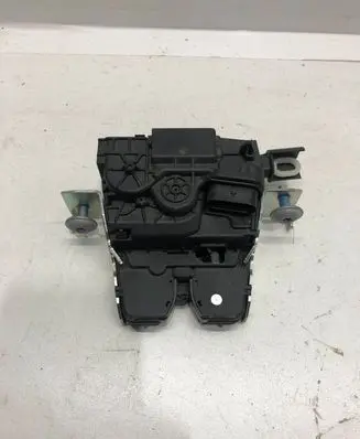 Mercedes-Benz C W206 Tailgate/trunk/boot lock/catch/latch A0997503900