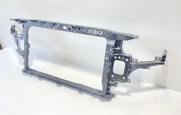 Hyundai i30 Radiator support slam panel 64101G4000