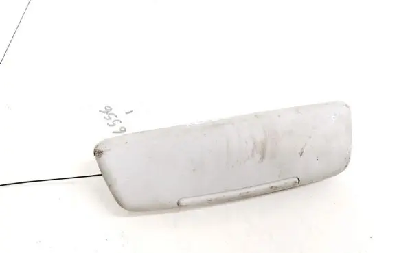 Ford C-MAX I Glove box