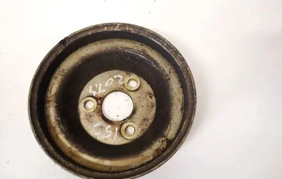 Alfa Romeo 156 Power steering pump pulley a023