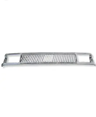 Fiat Ducato Front grill 