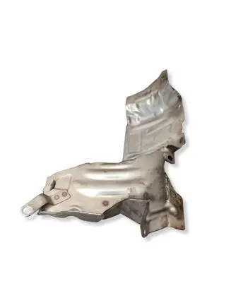 Volkswagen PASSAT B8 Heat shield in engine bay 06K129597C