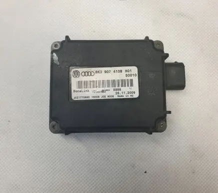 Audi A4 S4 B8 8K MPM control module 8K0907410B