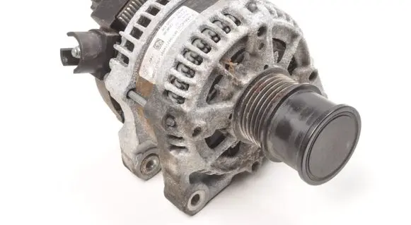 Ford Fiesta Generator/alternator H1BT10300GB