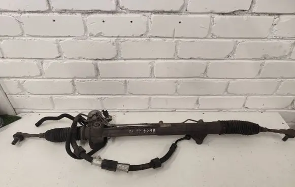 Audi A6 S6 C6 4F Steering rack 4F1422066A 7853993180 220507121203