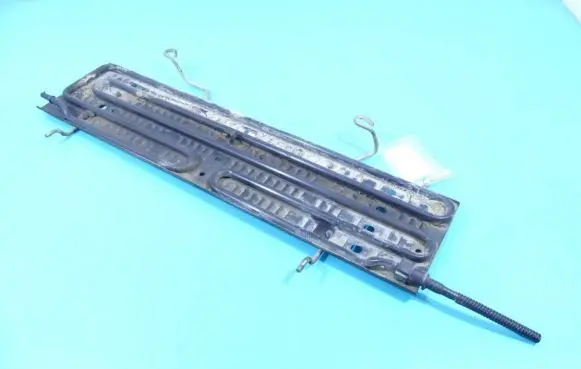 Peugeot 307 Fuel cooler (radiator) IMPRK1320066