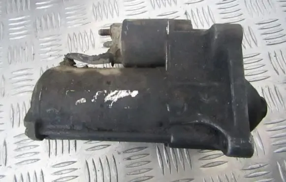 Renault Scenic I Starter motor