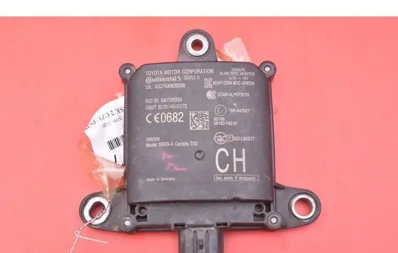 Toyota C-HR I Sensor 88162F4010