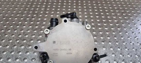 Ford Fiesta Vacuum pump H6BG-2A451-AB
