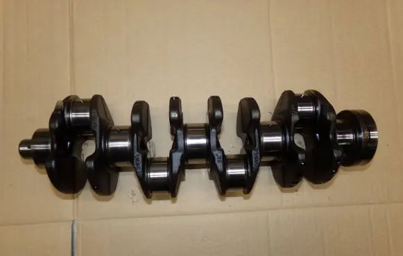 Ford Focus C-MAX Crankshaft 