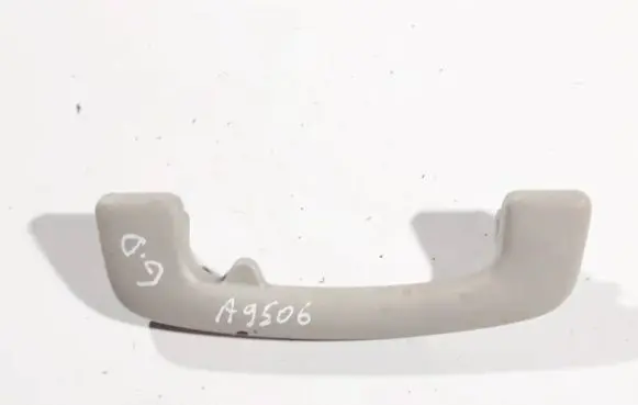 Citroen C4 Grand Picasso Rear interior roof grab handle