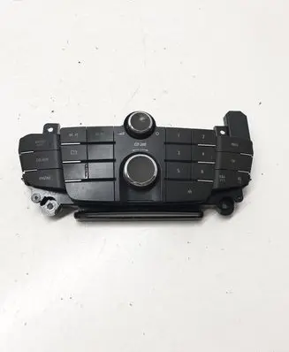 Opel Insignia A Head unit multimedia control 13273252 090926