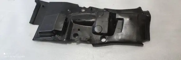 Dodge Challenger Armrest 68184676AD